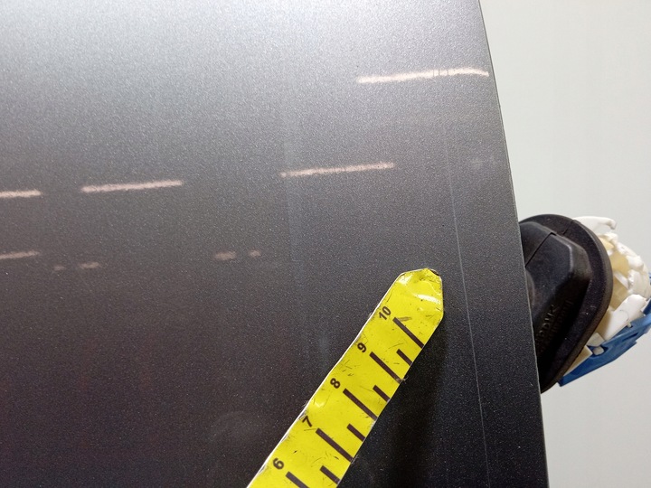 фото №10, Mazda 3 bm hb дверь перед правые 38p