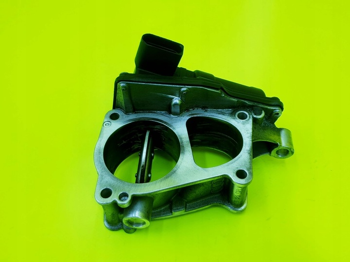 фото №1, Дроссельная заслонка воздуха a6 c7 a7 c7 q7 a8 d4 q5 3.0 tdi 059129593h