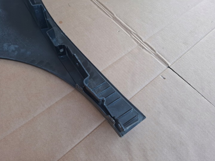 фото №7, Крило переднє bmw i3 i01 оригінал