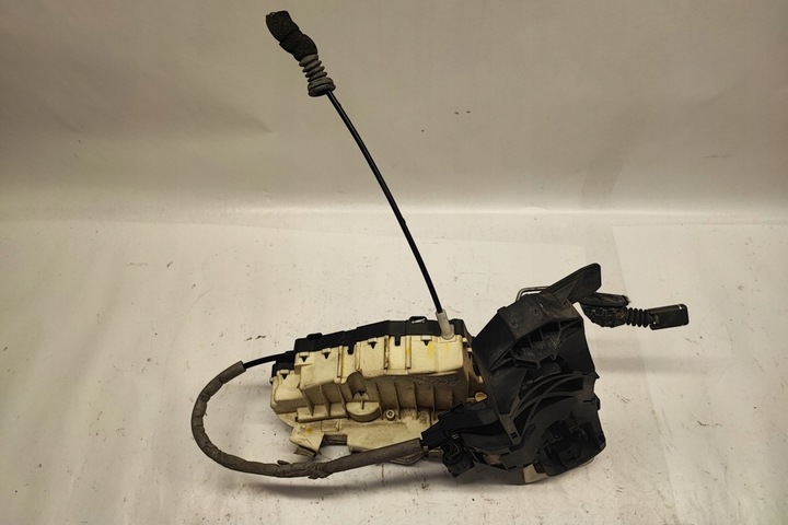 фото №11, Замок лівих передніх двері mercedes-benz s w221 a2217201335 3.0l дизель