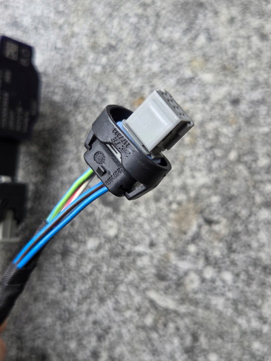 фото №10, Джгут перед передня pdc bmw m3 m4 g80 g82 5a02390 92826784