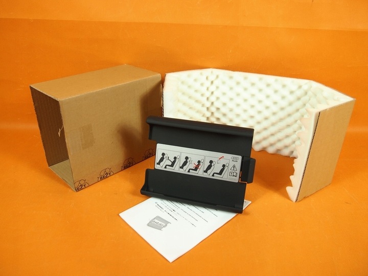 фото №14, Audi q7 q5 4l крепление odtwarzacza rse dvd новое 4l0063747