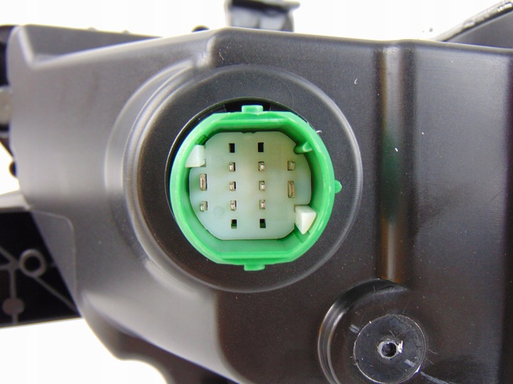 фото №12, Фара fiat ducato/jumper/boxer h7/h7/led le