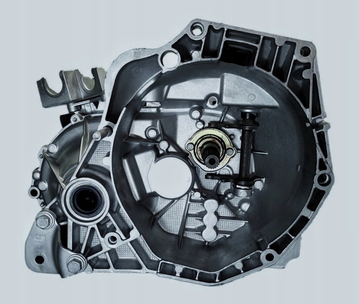 фото №1, Коробка передач opel combo 1.3 15-20r po przeglądzie