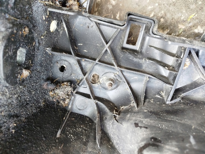 фото №15, Pas переднее усилитель лобовое vw golf 5 v 1k0805594b