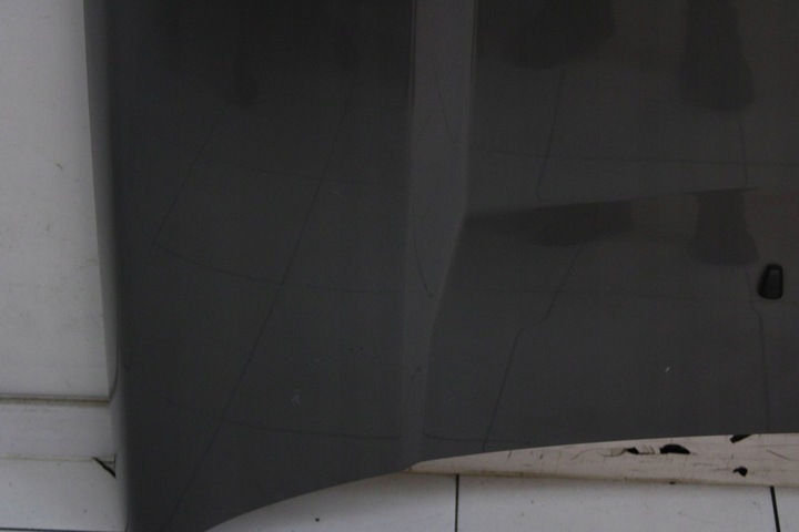 фото №7, Капот крышка двигателя land rover freelander ii 2006r- 907