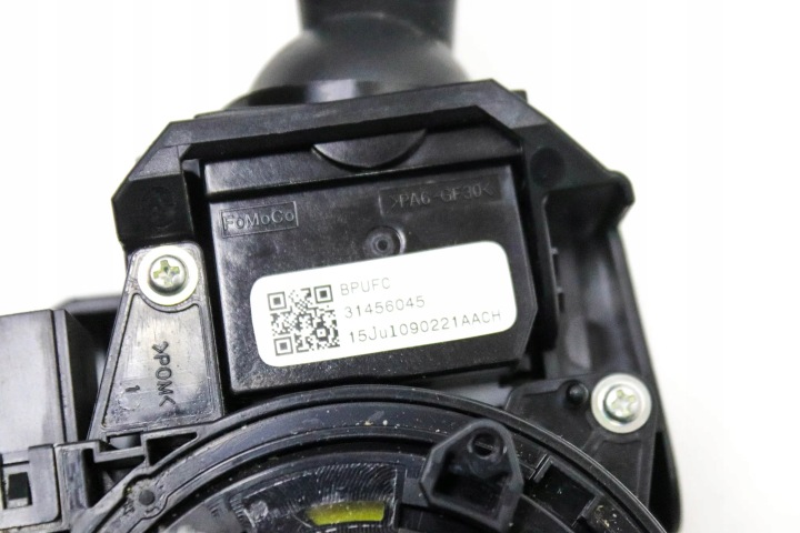 фото №12, Подрулевые рычаги volvo s60 ii 31456022 34022204 2.5l 186kw 2016