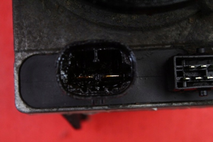 фото №5, Насос підсилювача hpi a5096469 peugeot 607 2.0 00-04