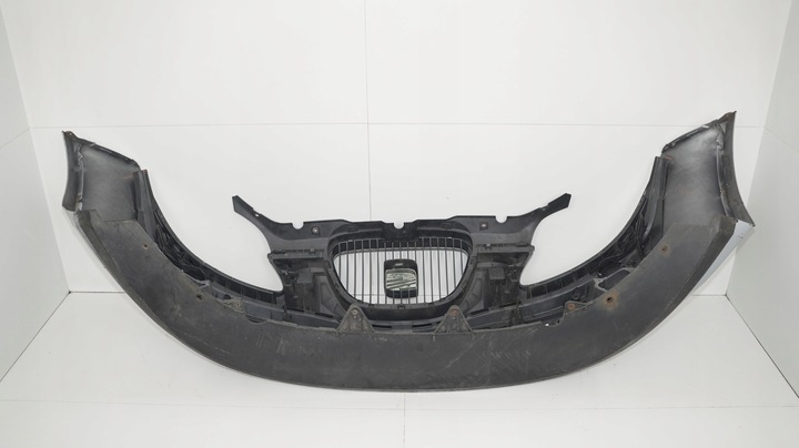 фото №15, Бампер перед переднє seat altea 04-09r ls7y