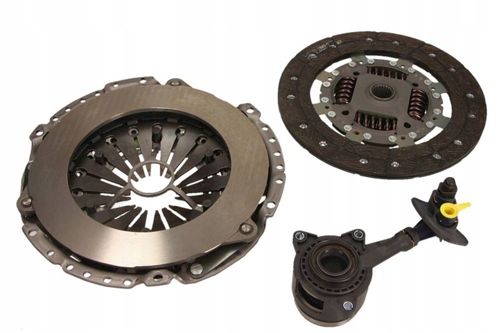 фото №2, Зчеплення kpl.ford transit 2.2tdci 06- /l