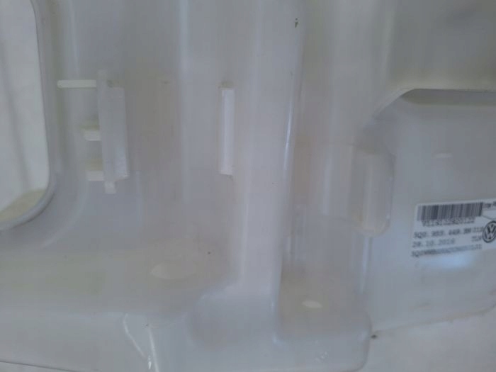 фото №9, Vw skoda seat audi бачок омывателя 5q0955453be