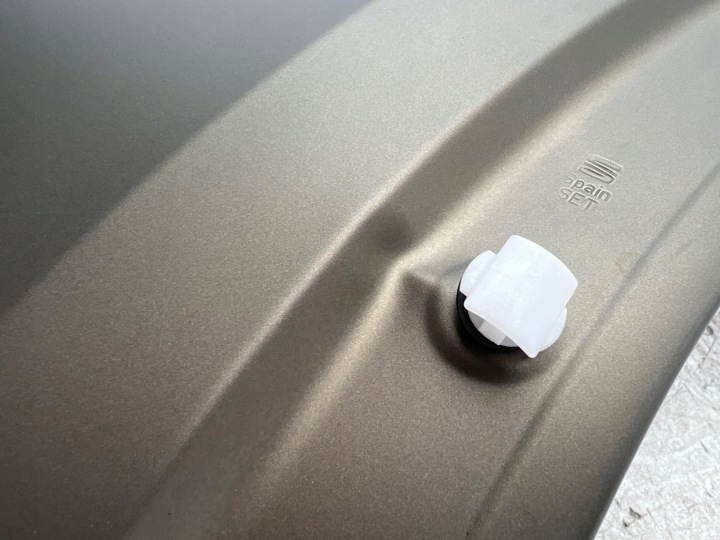 фото №13, Комплектный перед cupra formentor 5ff807217aj ls8a новый оригинальная запчасть