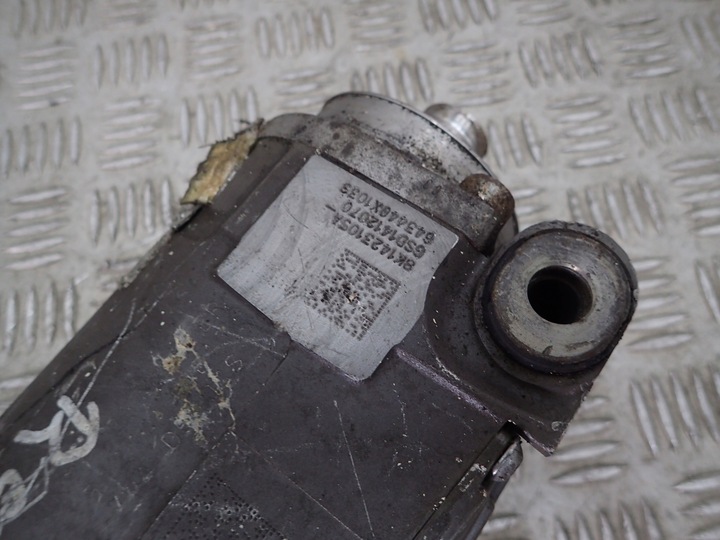 фото №7, Audi rs5 8t 8f рейка рульового управління трансмісія кермова magiel 8k1423105a n51