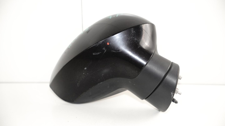 фото №7, Дзеркало праве seat ibiza iv 08-12r 7pin lc9z