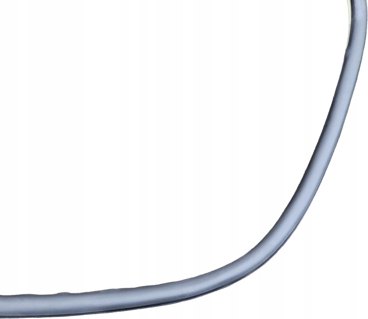 фото №5, Citroen c5 iii x7 рестайлінг прокладка кузовна двері задня ліва універсал