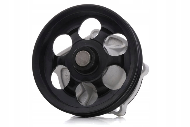 фото №11, Водяной насос жидкости охлаждающей ridex 1260w0057 do toyota starlet ep91