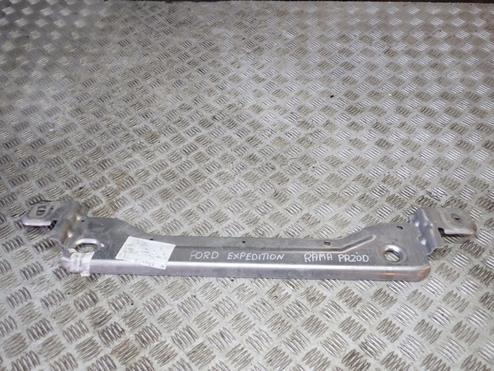 фото №6, Балка усилитель основание радиатор ford f150 2021 expedition 2020