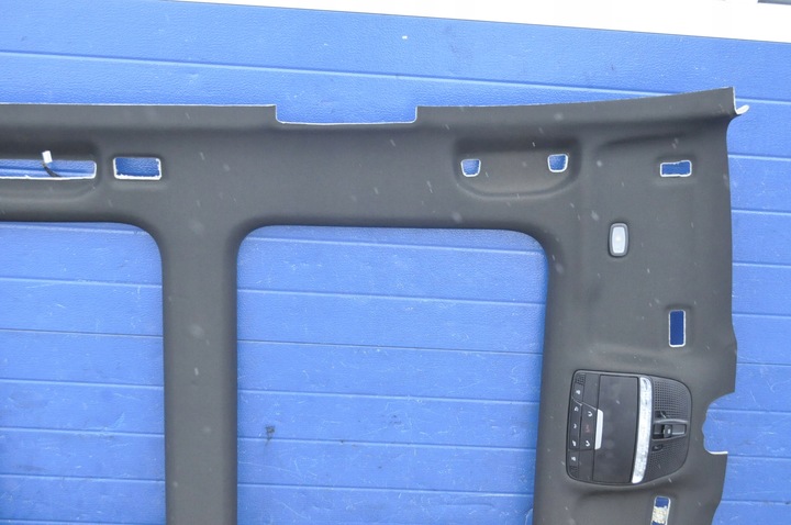 фото №8, Mercedes glc x253 w253 стеля дах amg