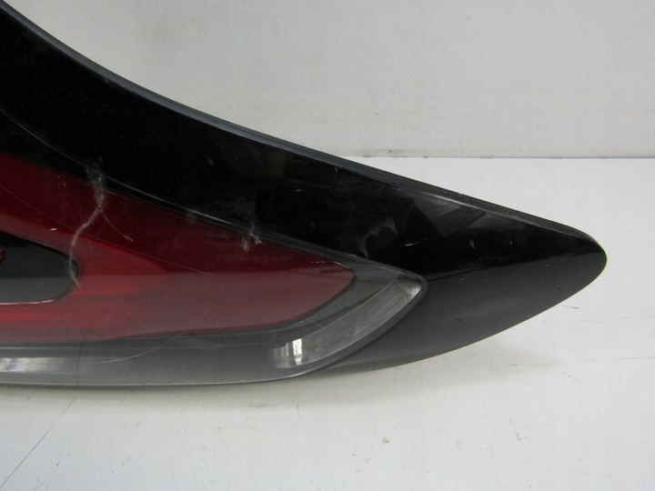 фото №10, Espace v лампа зад права оригінал