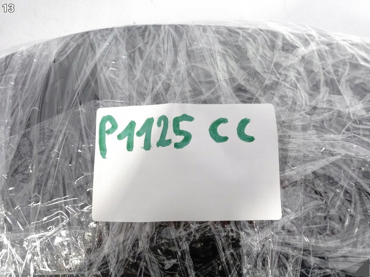 фото №14, Mercedes eqe w294 x294 suv 23- решітка радіатора решітка накладка w бампер перед