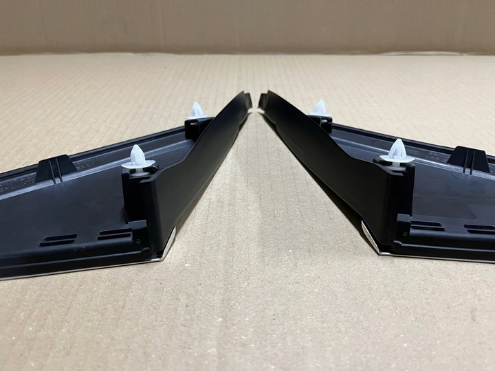 фото №14, Ford focus mk3 треугольник защита крыльев левый/правый