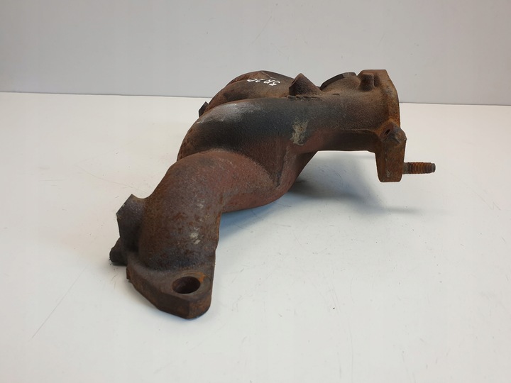 фото №6, Nissan primera p11 2.0 16v коллектор выпускной