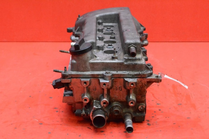 фото №4, Головка двигуна toyota avensis t25 1.8 vvt-i 129 km 02-06