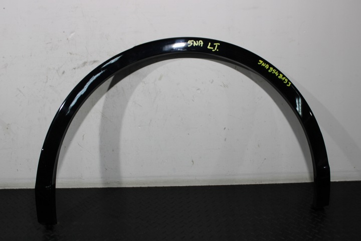 фото №1, Планка накладка крыльев левый зад 5na854819j vw tiguan ii 2 5na