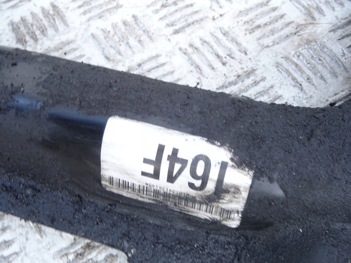 фото №7, Підрамник pod двигун mercedes ml w164 3.0 cdi