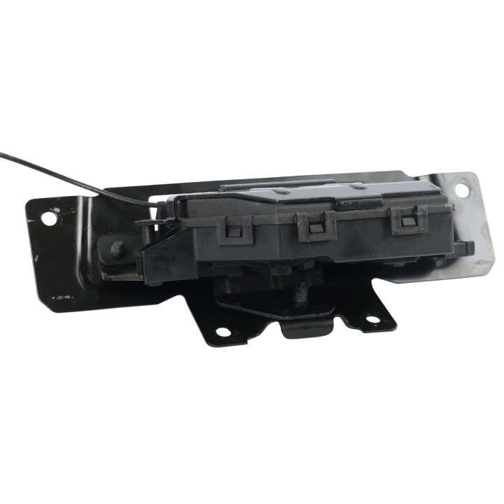 фото №10, Range rover l322 замок крышки багажника задней верхней 7065113