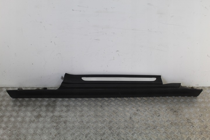 фото №1, Накладка пороговая порог правые mini cooper f56