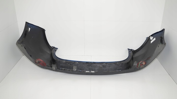 фото №12, Бампер зад задній renault grand scenic iii 09-13r pdc