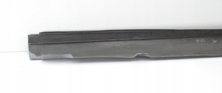 фото №5, Ford focus mk2 st line поріг правий  молдинг порогова 3d org 4m5j-b10154