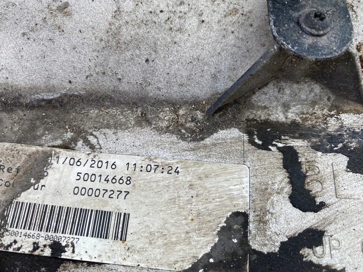 фото №7, Actros mp4 подовжувач stopnicy a9608847375