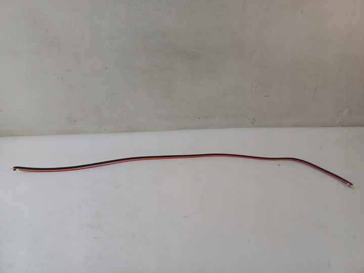 фото №10, Прокладка стёкла лобовой перед porsche panamera 971 16-