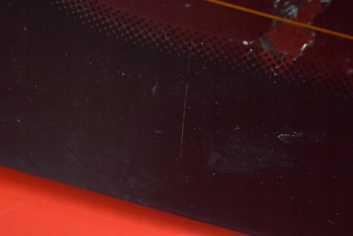 фото №11, Скло зад задня mercedes vito w639 03r