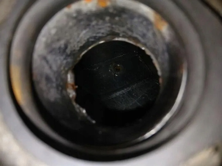 фото №12, Aston martin vantage am серия 3 1973-1978 бак топлива бак топлива