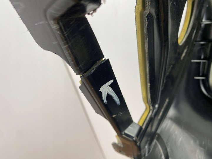 фото №14, Консоль середня панель роздавальна dodge charger 2015+ usa