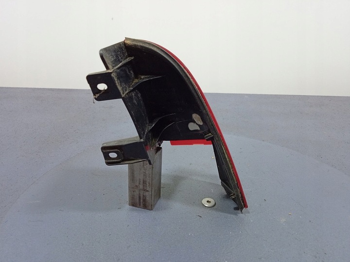 фото №10, Mercedes vito w639 лампа зад ліва задня відбивач a6398200164