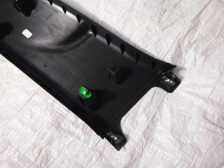 фото №6, Захист стійка середній праві opel astra k v