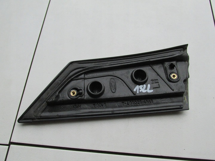 фото №6, Захист рамка планка двері перед kuga mk1 2008 - 2012