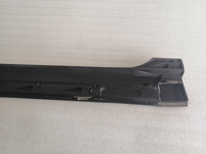 фото №8, Sharan alhambra планка дверь зад левая 7n0854949h