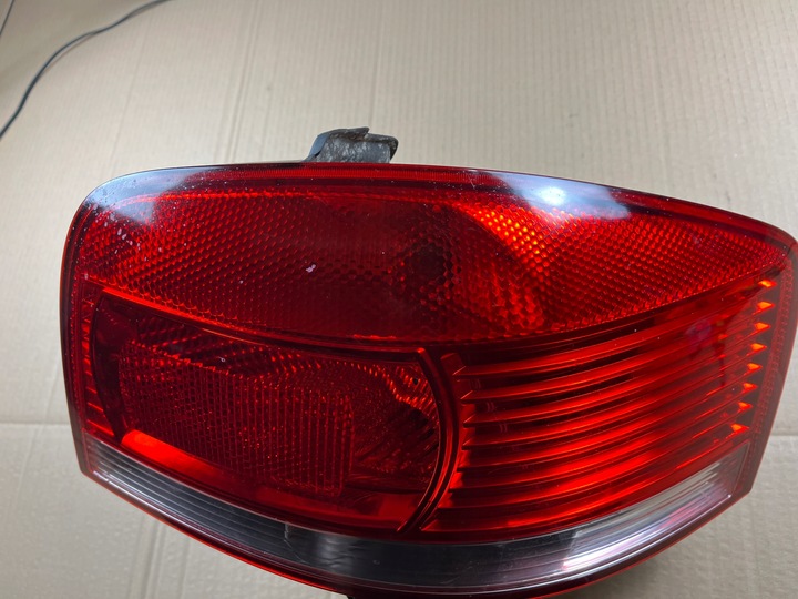 фото №8, Лампа зад праві audi a3 2003-2008