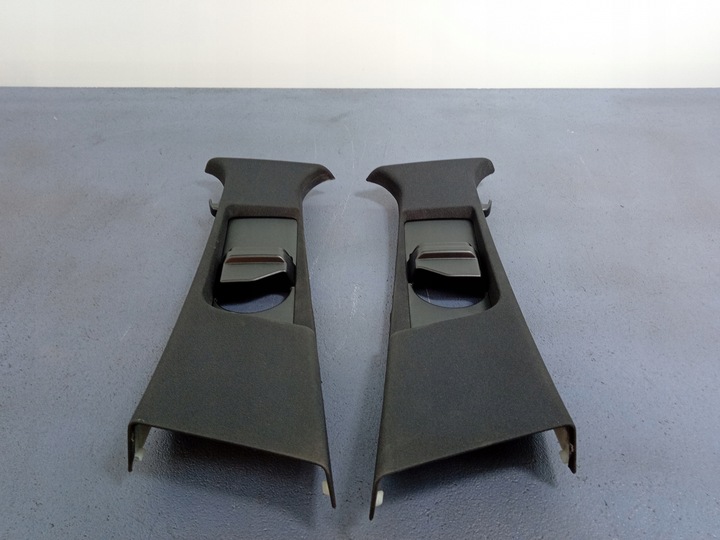 фото №5, E класс w212 sedan потолок чёрная комплект