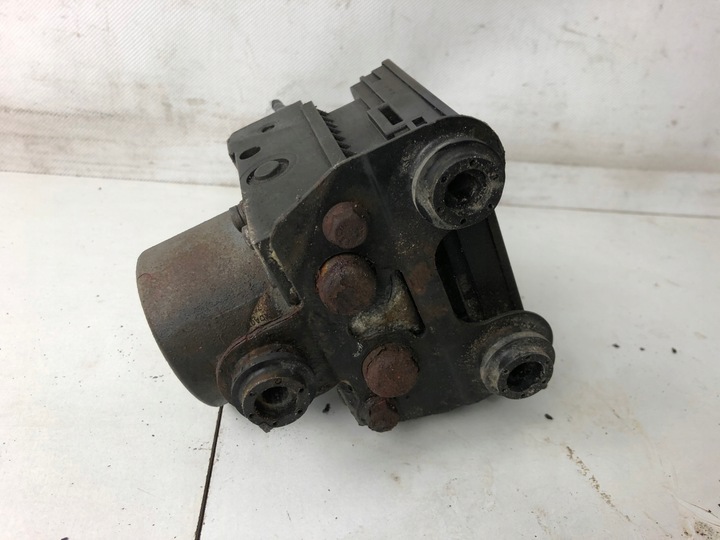 фото №5, Vw up citigo mii насос abs trw 1s0614517e