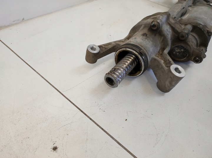 фото №5, Рейка рульового управління трансмісія кермова eu mercedes e клас w213 213 4matic