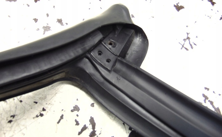 фото №10, Прокладка дах saab 9-3 i 1998r- cabrio європа