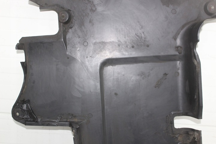 фото №15, Mercedes c класс w202 защита pod коробки коробки передач a2025204423