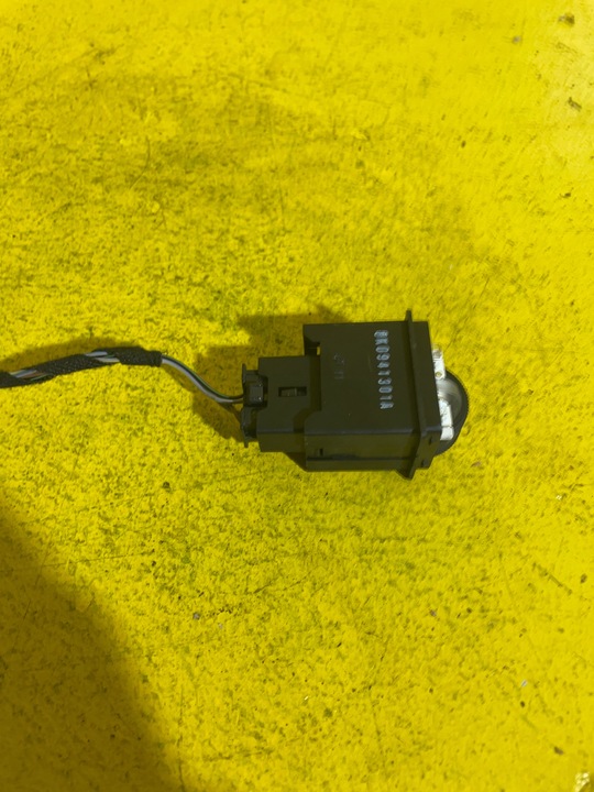 фото №8, Audi a4 b8 переключатель регулировка света