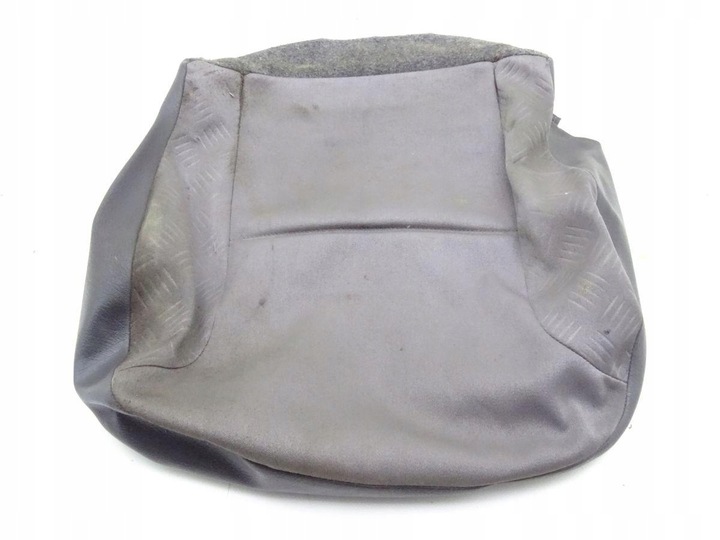 фото №1, Citroen berlingo partner i рестайлінг 02-10 матеріал сидіння сидіння лівий перед